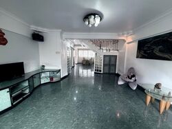 Blk 146 Tampines Avenue 5 (Tampines), HDB Executive #639437371
